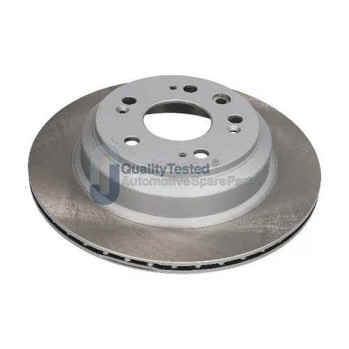 Brzdový kotúč JAPANPARTS DP424JM