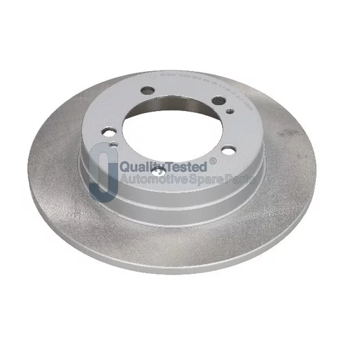 Brzdový kotúč JAPANPARTS DP597JM