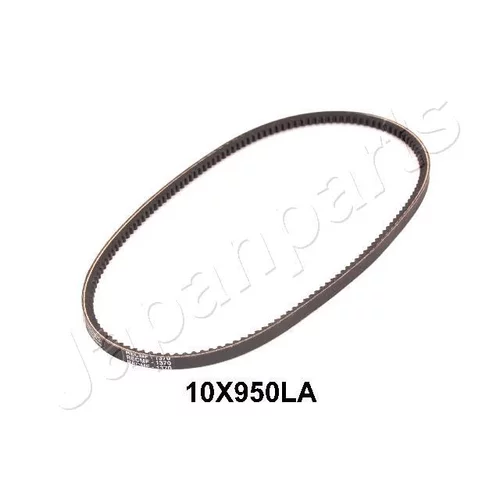 Klinový remeň JAPANPARTS DT-10X950LA