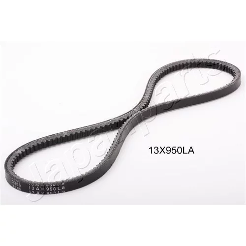Klinový remeň JAPANPARTS DT-13X950LA