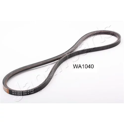 Klinový remeň JAPANPARTS DT-WA1040