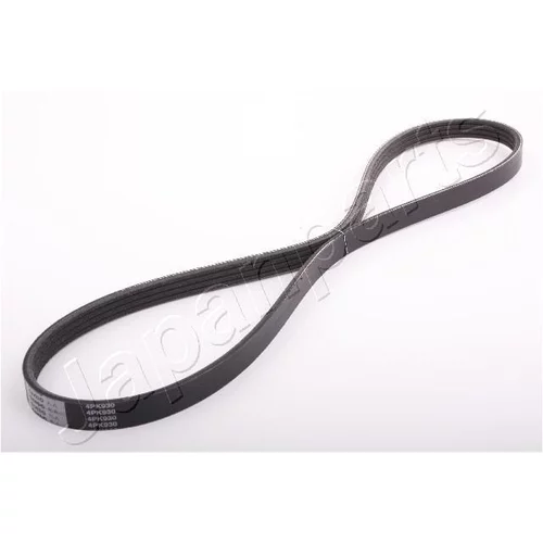 Ozubený klinový remeň JAPANPARTS DV-4PK0930