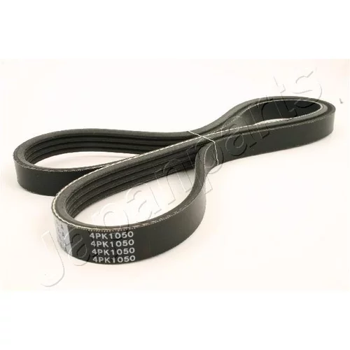 Ozubený klinový remeň JAPANPARTS DV-4PK1050