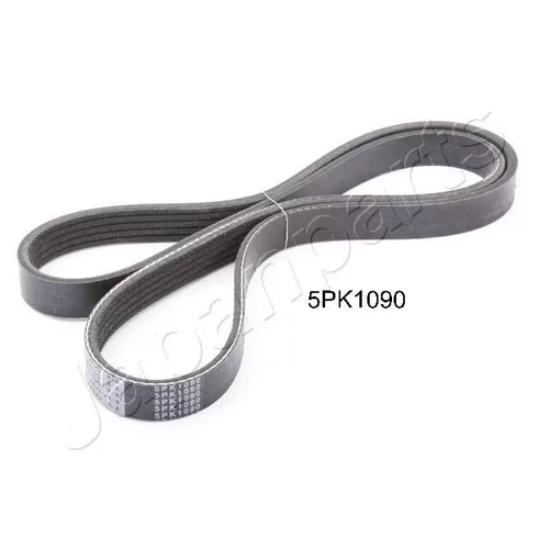 Ozubený klinový remeň JAPANPARTS DV-5PK1090