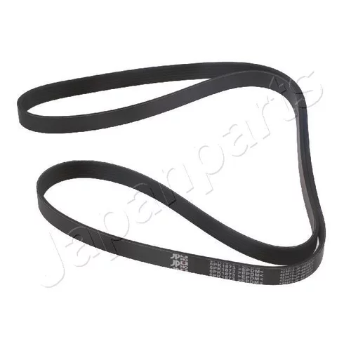 Ozubený klinový remeň JAPANPARTS DV-6PK1873