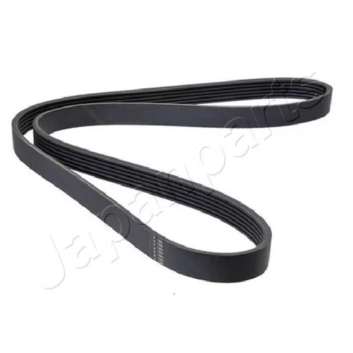 Ozubený klinový remeň JAPANPARTS DV-6PK2390