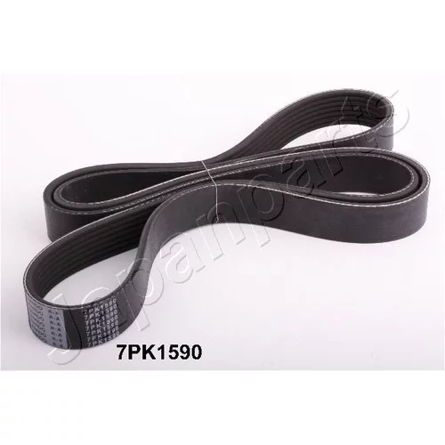 Ozubený klinový remeň DV-7PK1590 /Japanparts/