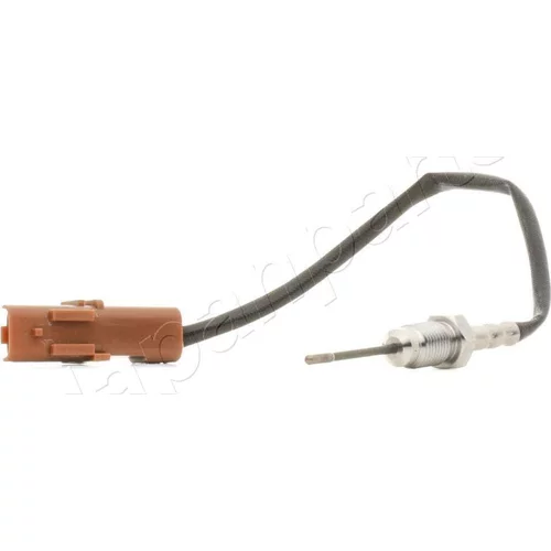 Snímač teploty výfukových plynov JAPANPARTS EGT-0115