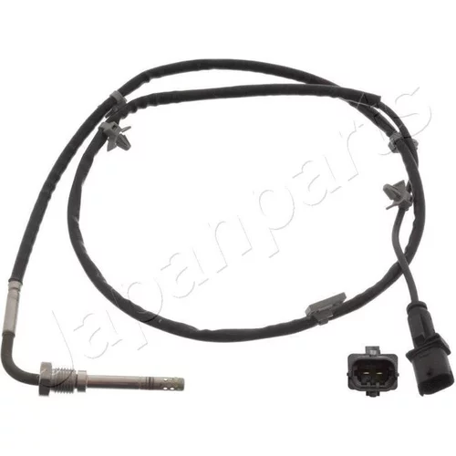 Snímač teploty výfukových plynov JAPANPARTS EGT-0405