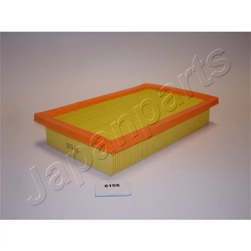 Vzduchový filter JAPANPARTS FA-615S
