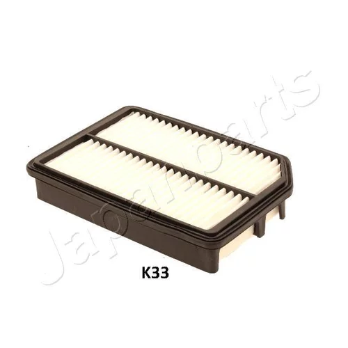 Vzduchový filter JAPANPARTS FA-K33S