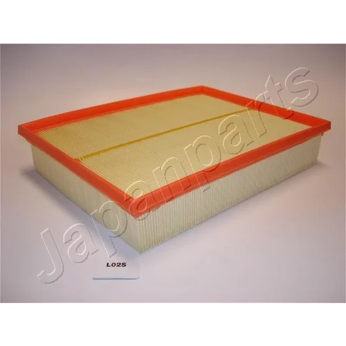 Vzduchový filter JAPANPARTS FA-L02SJM