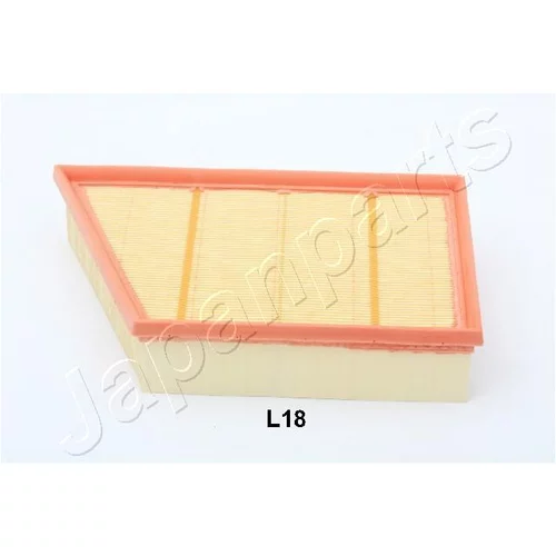 Vzduchový filter JAPANPARTS FA-L18S