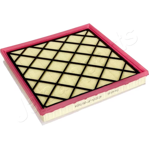Vzduchový filter JAPANPARTS FA-W12S