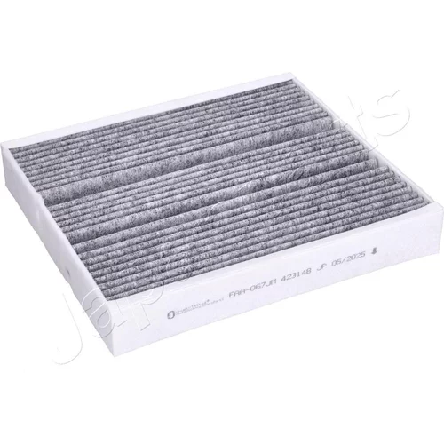 Filter vnútorného priestoru JAPANPARTS FAA-067JM