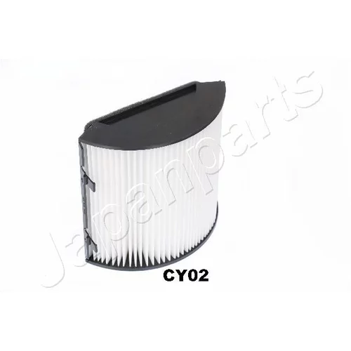 Filter vnútorného priestoru JAPANPARTS FAA-CY02
