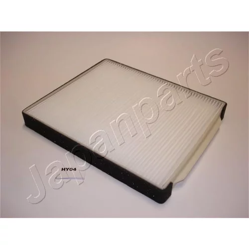 Filter vnútorného priestoru JAPANPARTS FAA-HY04