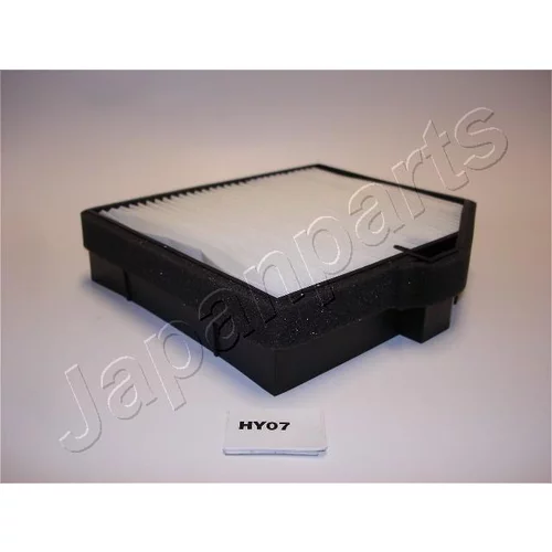 Filter vnútorného priestoru JAPANPARTS FAA-HY07