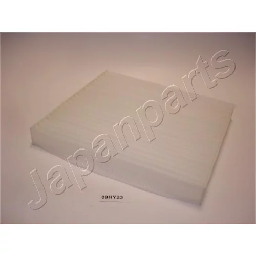Filter vnútorného priestoru JAPANPARTS FAA-HY23