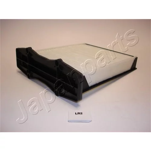 Filter vnútorného priestoru JAPANPARTS FAA-LR2JM