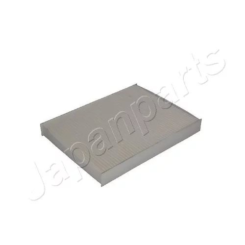 Filter vnútorného priestoru JAPANPARTS FAA-SZ02