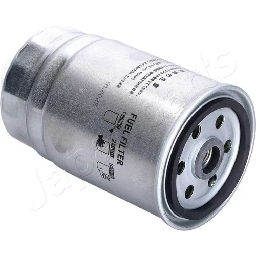 Palivový filter JAPANPARTS FC-0202JM