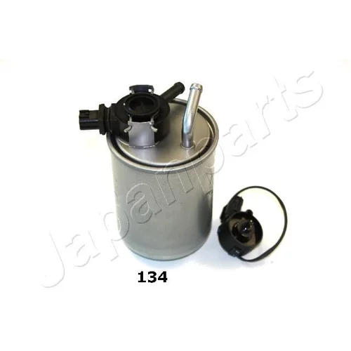 Palivový filter JAPANPARTS FC-134S
