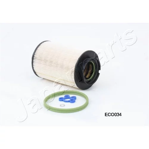 Palivový filter JAPANPARTS FCE-034JM