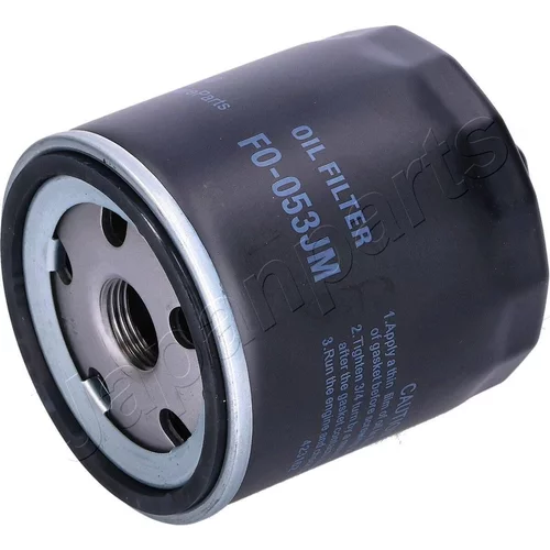 Olejový filter JAPANPARTS FO-053JM