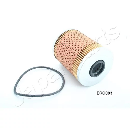 Olejový filter JAPANPARTS FO-ECO083