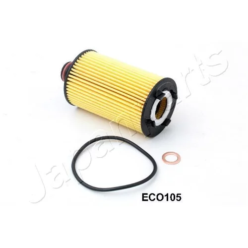 Olejový filter FO-ECO105 /Japanparts/ - obr. 1