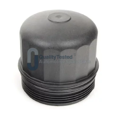 Veko, puzdro olejového filtra JAPANPARTS FOC-055JM