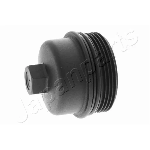 Veko, puzdro olejového filtra JAPANPARTS FOC-095