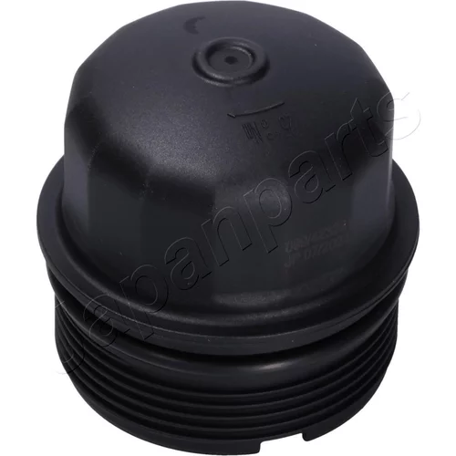Veko, puzdro olejového filtra JAPANPARTS FOC-099
