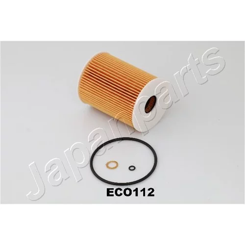 Olejový filter JAPANPARTS FOE-112JM