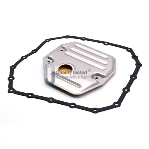 Hydraulický filter automatickej prevodovky JAPANPARTS FT127JM