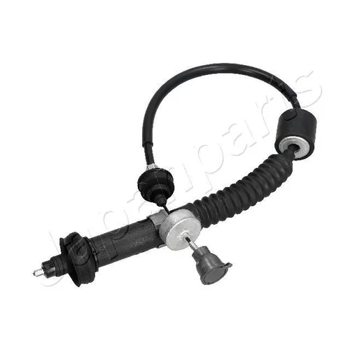 Lanko ovládania spojky JAPANPARTS GC-0602
