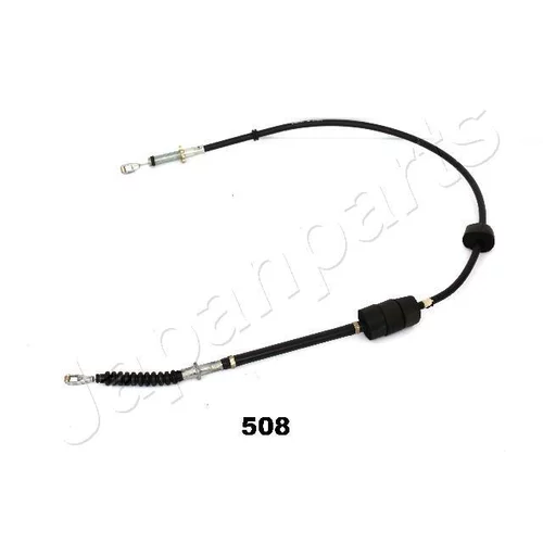 Lanko ovládania spojky JAPANPARTS GC-508