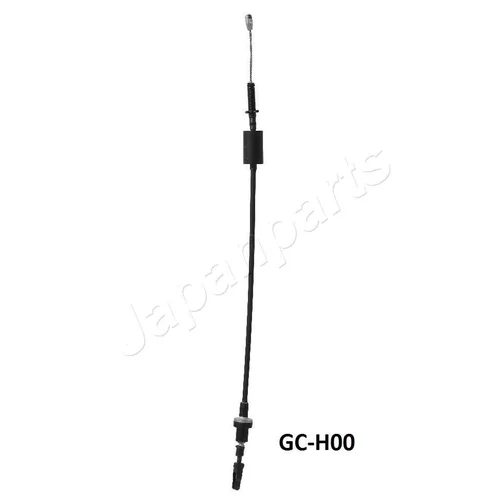 Lanko ovládania spojky GC-H00 /Japanparts/ - obr. 1