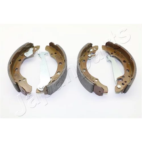 Sada brzdových čeľustí JAPANPARTS GF-0910AF