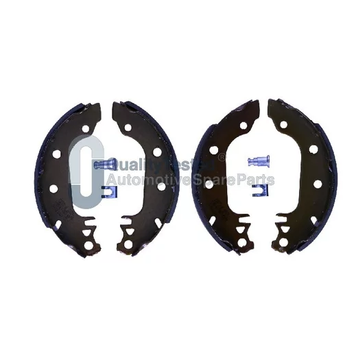 Sada brzdových čeľustí JAPANPARTS GF0321JM