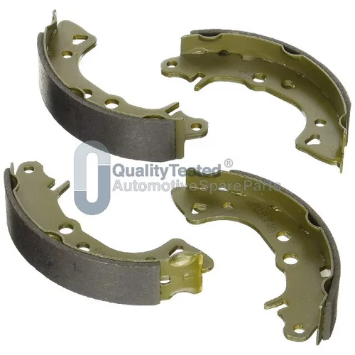 Sada brzdových čeľustí JAPANPARTS GF0610JM