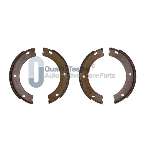 Sada brzdových čeľustí JAPANPARTS GF0627JM