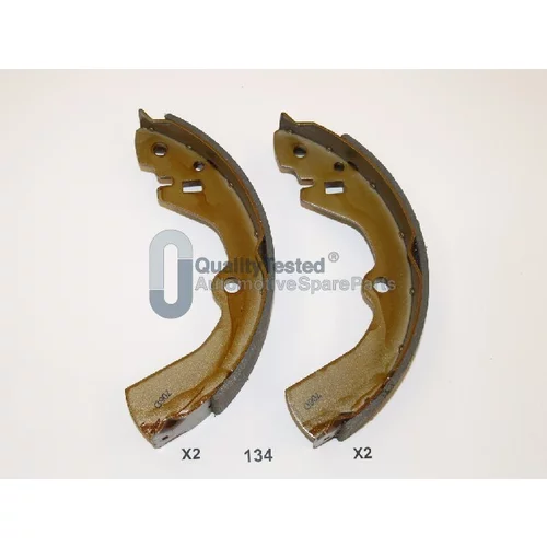 Sada brzdových čeľustí JAPANPARTS GF134JM