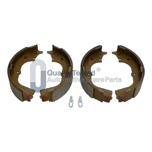 Sada brzdových čeľustí JAPANPARTS GF623JM