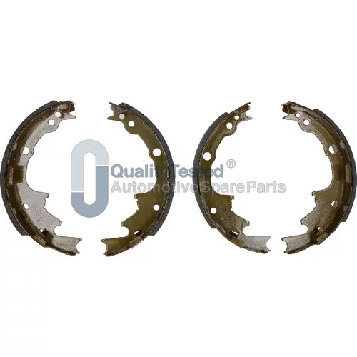 Sada brzdových čeľustí JAPANPARTS GF926JM
