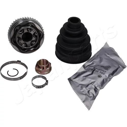 Sada kĺbov hnacieho hriadeľa GI-0217 /Japanparts/ - obr. 1