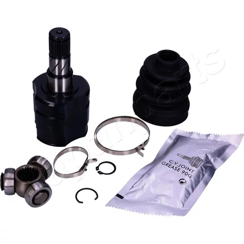 Sada kĺbov hnacieho hriadeľa JAPANPARTS GI-0243