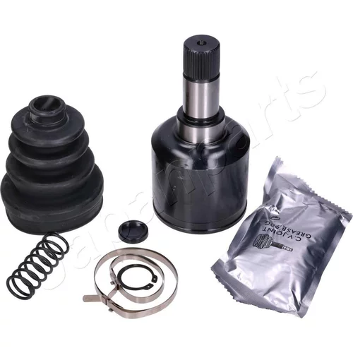 Sada kĺbov hnacieho hriadeľa JAPANPARTS GI-0256
