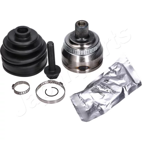 Sada kĺbov hnacieho hriadeľa JAPANPARTS GI-0304
